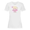 Stedman Ladies Classic Tee Thumbnail