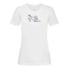 Stedman Ladies Classic Tee Thumbnail