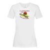 Stedman Ladies Classic Tee Thumbnail