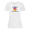 Stedman Ladies Classic Tee Thumbnail