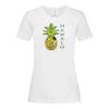Stedman Ladies Classic Tee Thumbnail