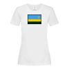 Stedman Ladies Classic Tee Thumbnail