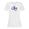Stedman Ladies Classic Tee Thumbnail