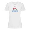 Stedman Ladies Classic Tee Thumbnail