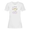 Stedman Ladies Classic Tee Thumbnail