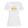 Stedman Ladies Classic Tee Thumbnail