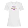 Stedman Ladies Classic Tee Thumbnail