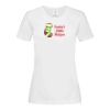 Stedman Ladies Classic Tee Thumbnail