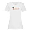 Stedman Ladies Classic Tee Thumbnail