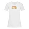 Stedman Ladies Classic Tee Thumbnail