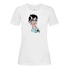 Stedman Ladies Classic Tee Thumbnail