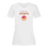 Stedman Ladies Classic Tee Thumbnail
