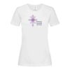Stedman Ladies Classic Tee Thumbnail