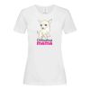 Stedman Ladies Classic Tee Thumbnail