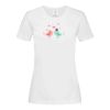 Stedman Ladies Classic Tee Thumbnail