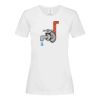 Stedman Ladies Classic Tee Thumbnail