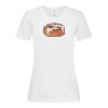 Stedman Ladies Classic Tee Thumbnail