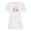 Stedman Ladies Classic Tee Thumbnail