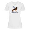 Stedman Ladies Classic Tee Thumbnail