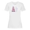 Stedman Ladies Classic Tee Thumbnail