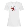 Stedman Ladies Classic Tee Thumbnail