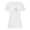 Stedman Ladies Classic Tee Thumbnail