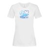 Stedman Ladies Classic Tee Thumbnail