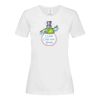 Stedman Ladies Classic Tee Thumbnail