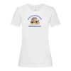 Stedman Ladies Classic Tee Thumbnail