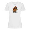 Stedman Ladies Classic Tee Thumbnail