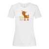 Stedman Ladies Classic Tee Thumbnail