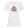 Stedman Ladies Classic Tee Thumbnail