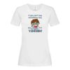 Stedman Ladies Classic Tee Thumbnail