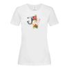 Stedman Ladies Classic Tee Thumbnail