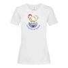 Stedman Ladies Classic Tee Thumbnail