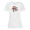 Stedman Ladies Classic Tee Thumbnail