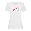 Stedman Ladies Classic Tee Thumbnail