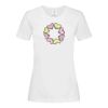 Stedman Ladies Classic Tee Thumbnail