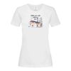 Stedman Ladies Classic Tee Thumbnail