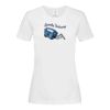 Stedman Ladies Classic Tee Thumbnail