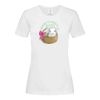 Stedman Ladies Classic Tee Thumbnail