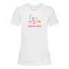 Stedman Ladies Classic Tee Thumbnail