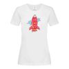 Stedman Ladies Classic Tee Thumbnail