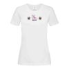 Stedman Ladies Classic Tee Thumbnail