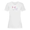 Stedman Ladies Classic Tee Thumbnail
