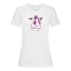 Stedman Ladies Classic Tee Thumbnail