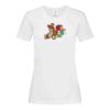 Stedman Ladies Classic Tee Thumbnail