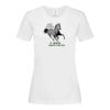 Stedman Ladies Classic Tee Thumbnail