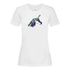 Stedman Ladies Classic Tee Thumbnail