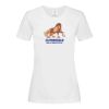 Stedman Ladies Classic Tee Thumbnail